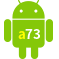 Aplicativo a73 para Android