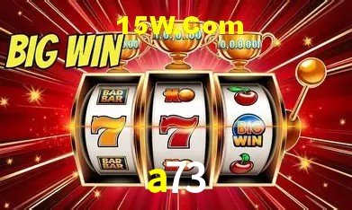 a73 Belo Horizonte - Jackpots
