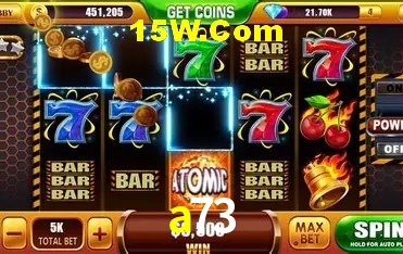 Casino Ao Vivo a73