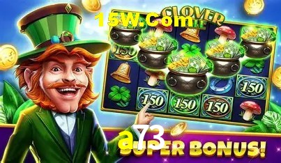 a73 Rio de Janeiro - Slot Strategy