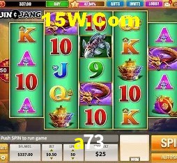 Provedores de Jogos a73