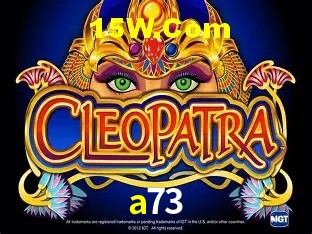 a73 - Aplicativo Móvel