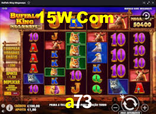Sinta a adrenalina dos jogos de cassino com a73