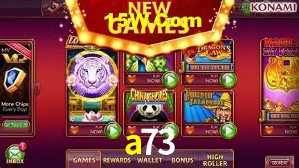 a73 - Winners Celebration